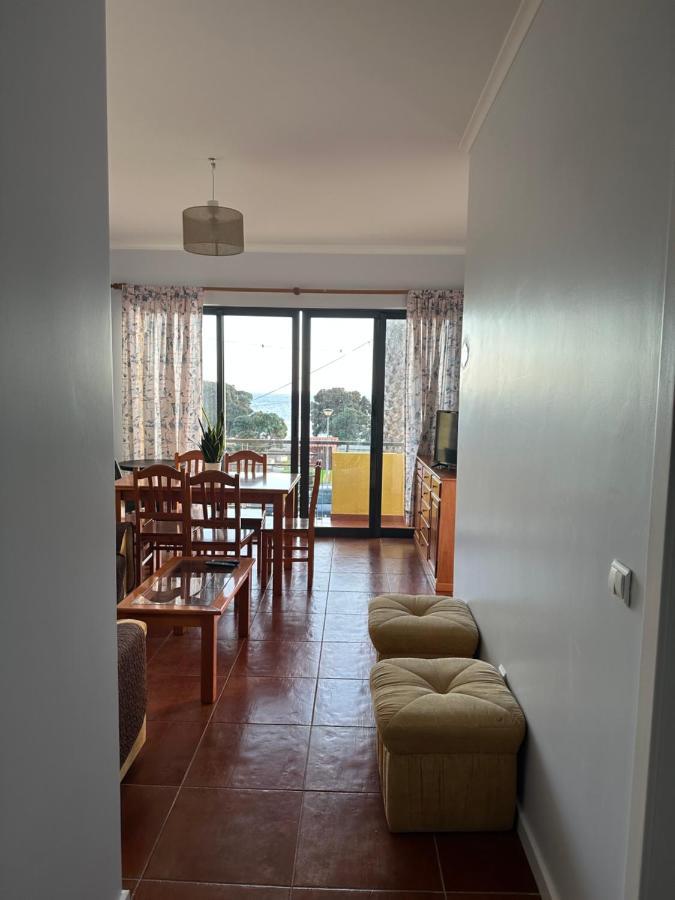 Apartamentos Amarelo Канисао Екстериор снимка