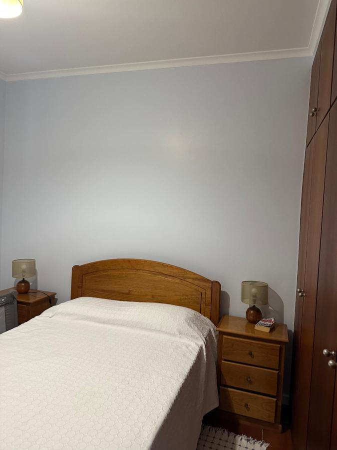 Apartamentos Amarelo Канисао Екстериор снимка