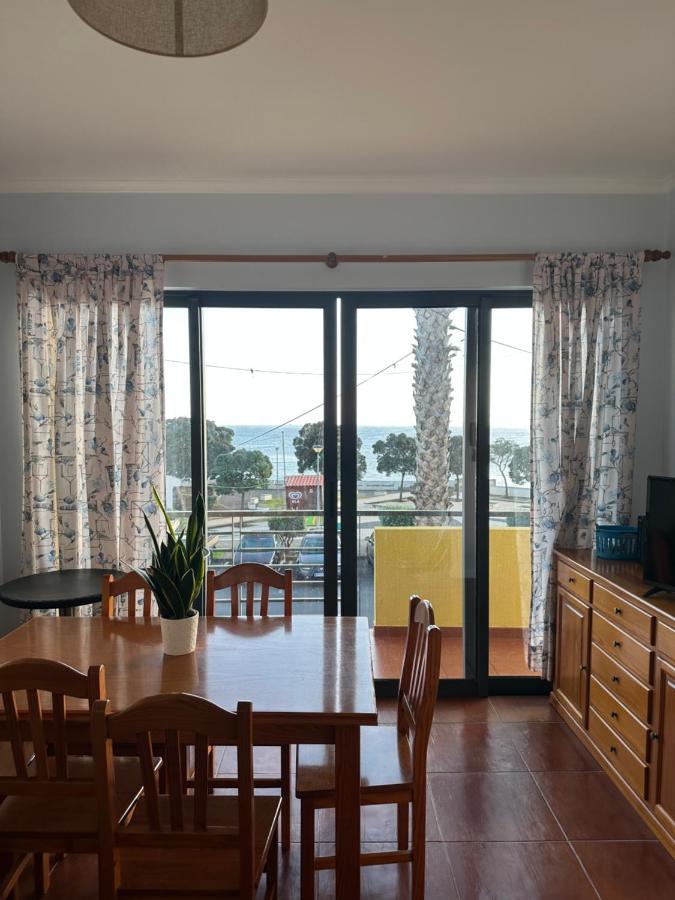 Apartamentos Amarelo Канисао Екстериор снимка