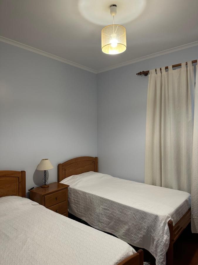 Apartamentos Amarelo Канисао Екстериор снимка