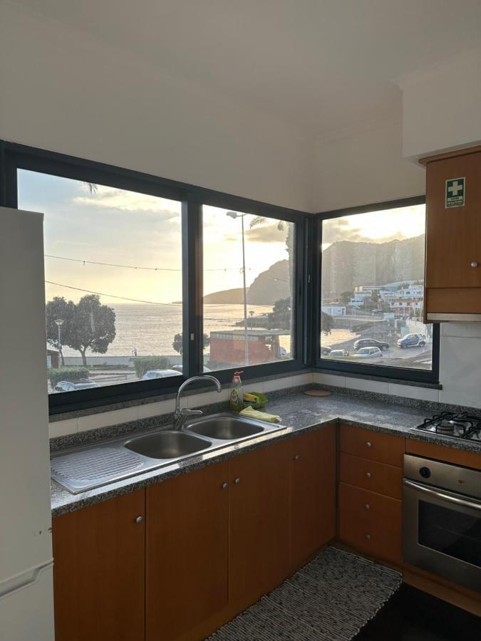 Apartamentos Amarelo Канисао Екстериор снимка