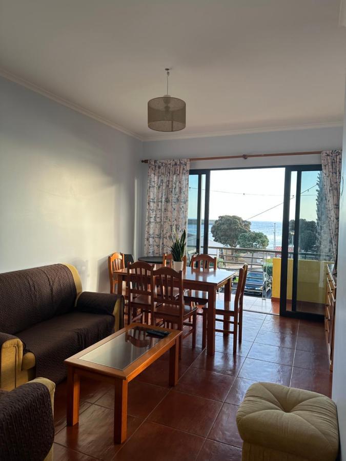 Apartamentos Amarelo Канисао Екстериор снимка