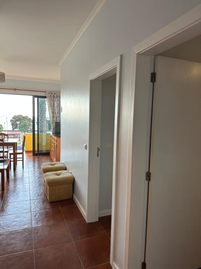 Apartamentos Amarelo Канисао Екстериор снимка