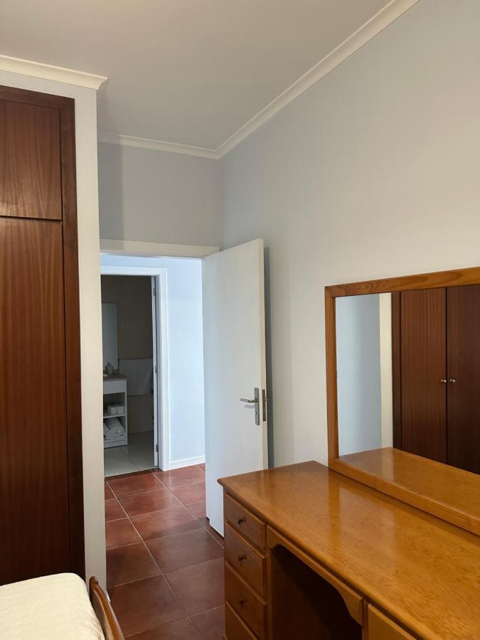 Apartamentos Amarelo Канисао Екстериор снимка